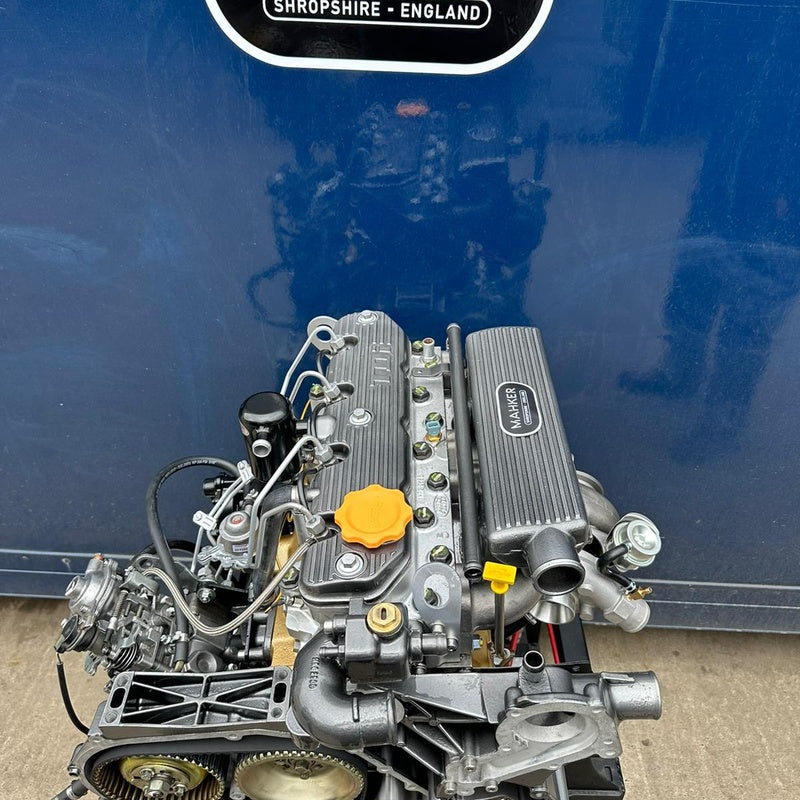 Defender 110 300Tdi Reconditioned Engine