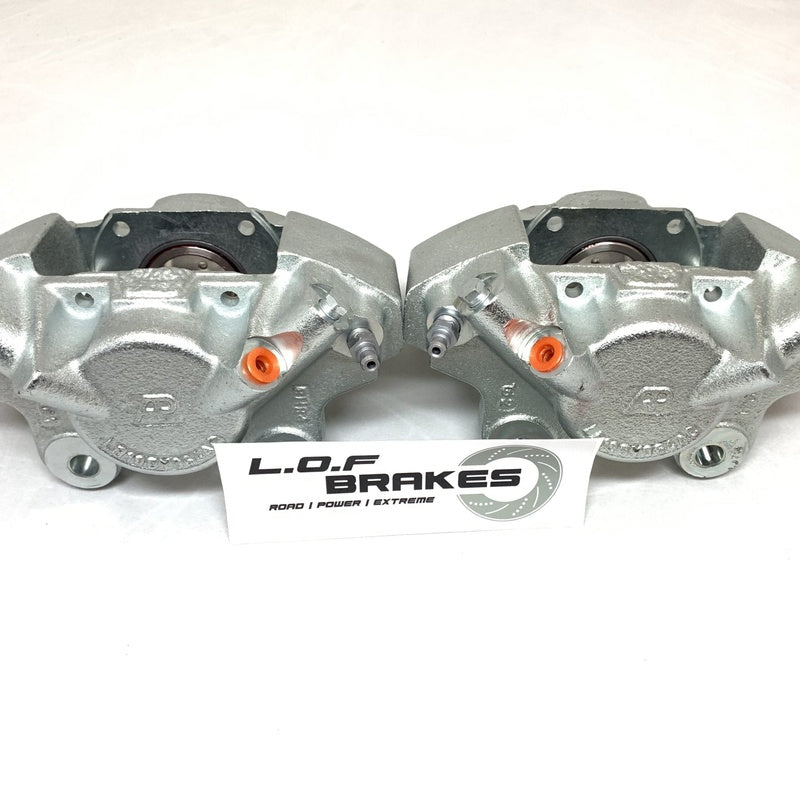 Defender 110 Brake Caliper Pair