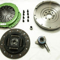 Defender 110 Clutch and Flywheel Package with Fitting