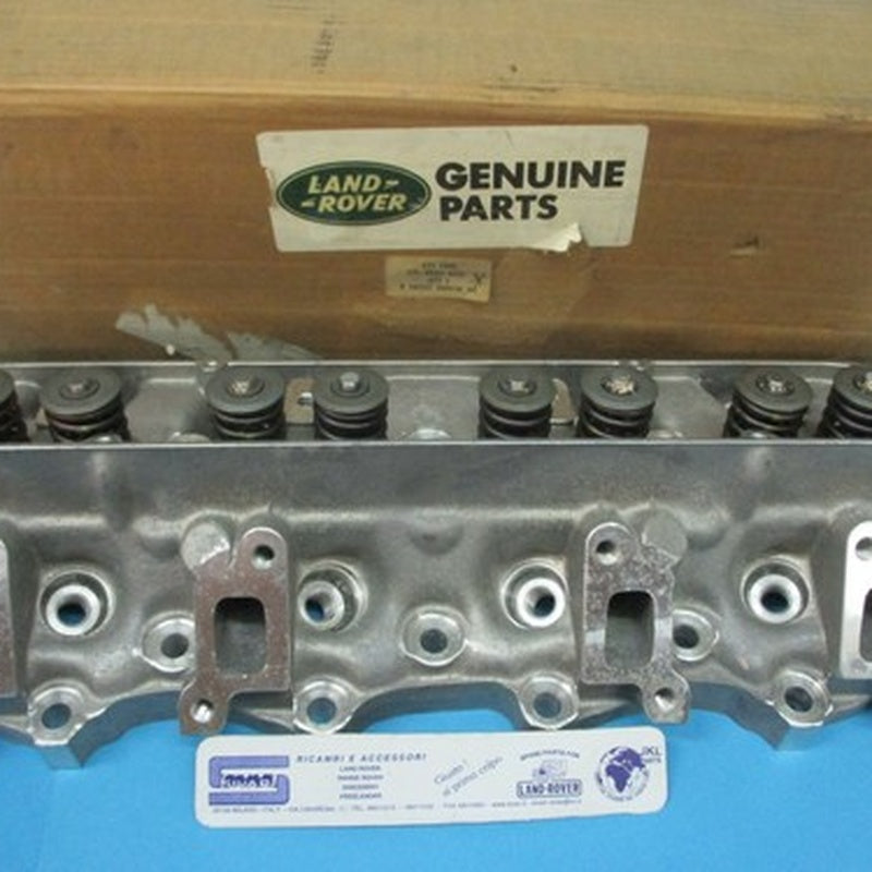 Defender 110 Cylinder Head Replacement Package