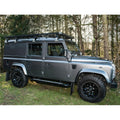 Defender 110 Expedition Roof Rack