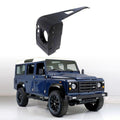Defender 110 Front Wing Panel