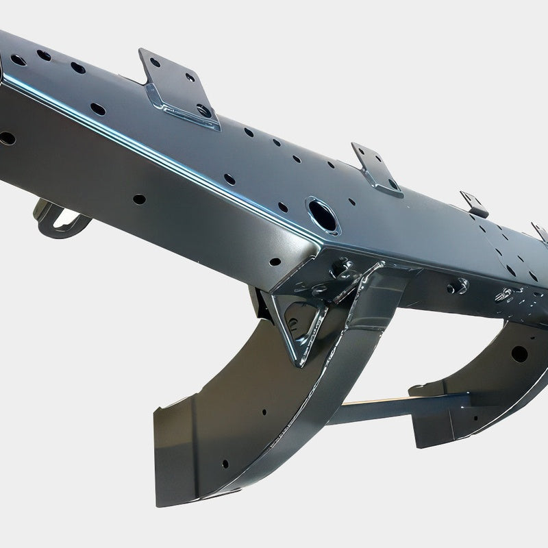 Defender 110 Galvanised Rear Crossmember