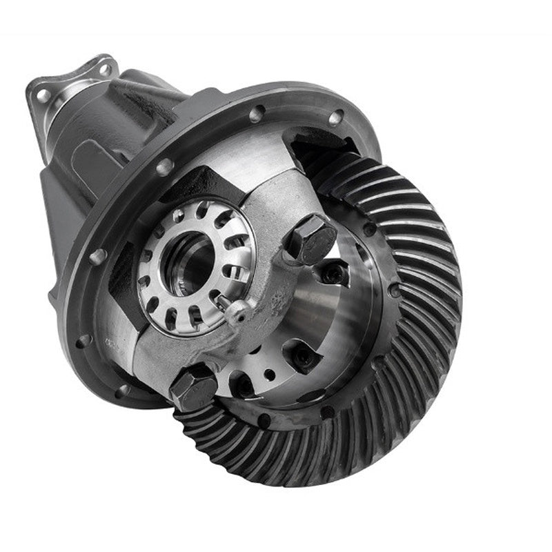Defender 110 Heavy Duty Differential