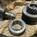 Defender 110 LT230 High Ratio Gear Set