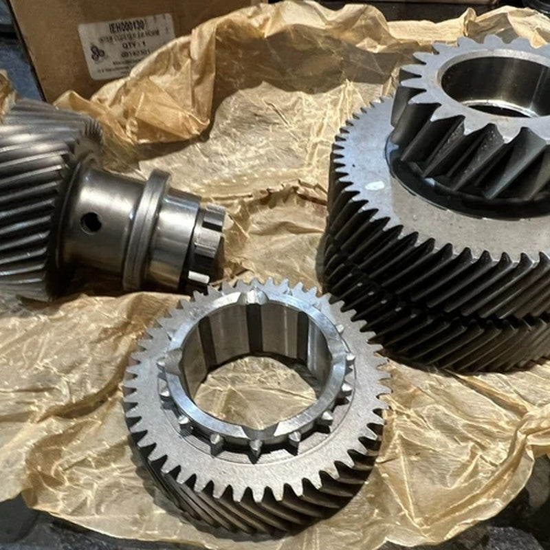 Defender 110 LT230 High Ratio Gear Set