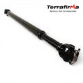 Defender 110 Propshaft