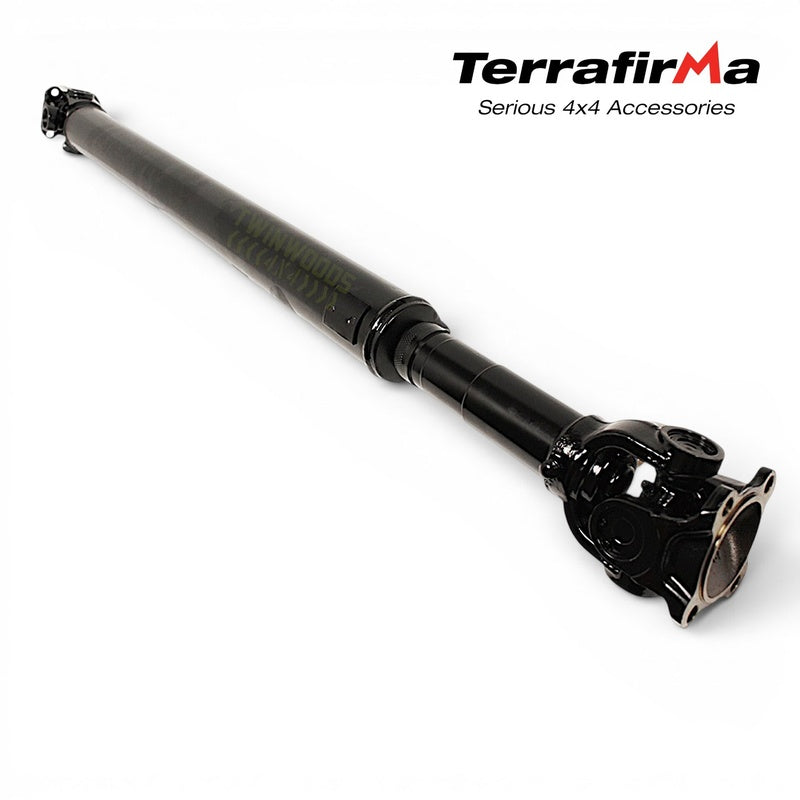 Defender 110 Propshaft