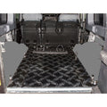 Defender 110 Rear Tub Floor Panel