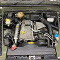 Defender 110 Td5 Reconditioned Engine