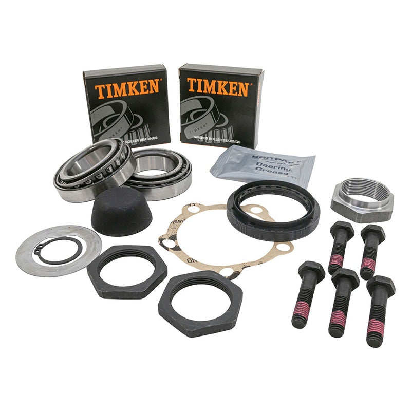 Defender 110 Wheel Bearing Kit