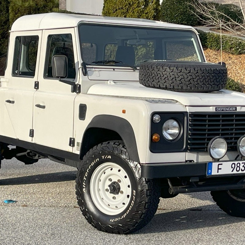 Defender 130 300Tdi Reconditioned Engine