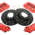 Defender 130 Brake Upgrade Package with Fitting