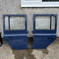 Defender 130 Door Assembly