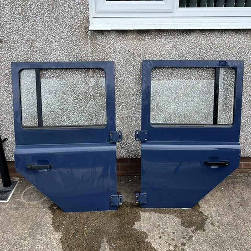Defender 130 Door Assembly