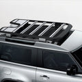 Defender 130 Expedition Roof Rack