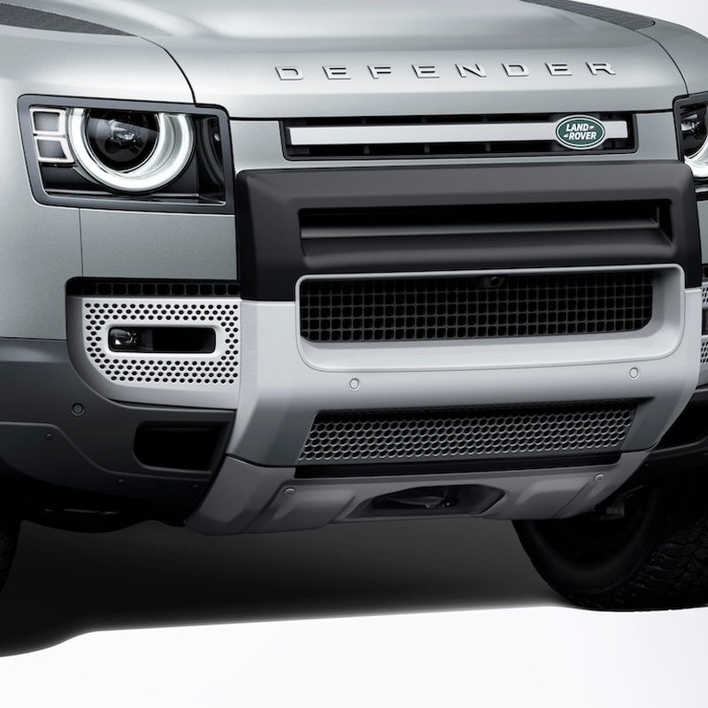 Defender 130 Expedition Spares and Protection Package