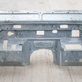 Defender 130 Galvanised Bulkhead