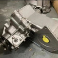 Defender 130 LT230 Transfer Box Exchange