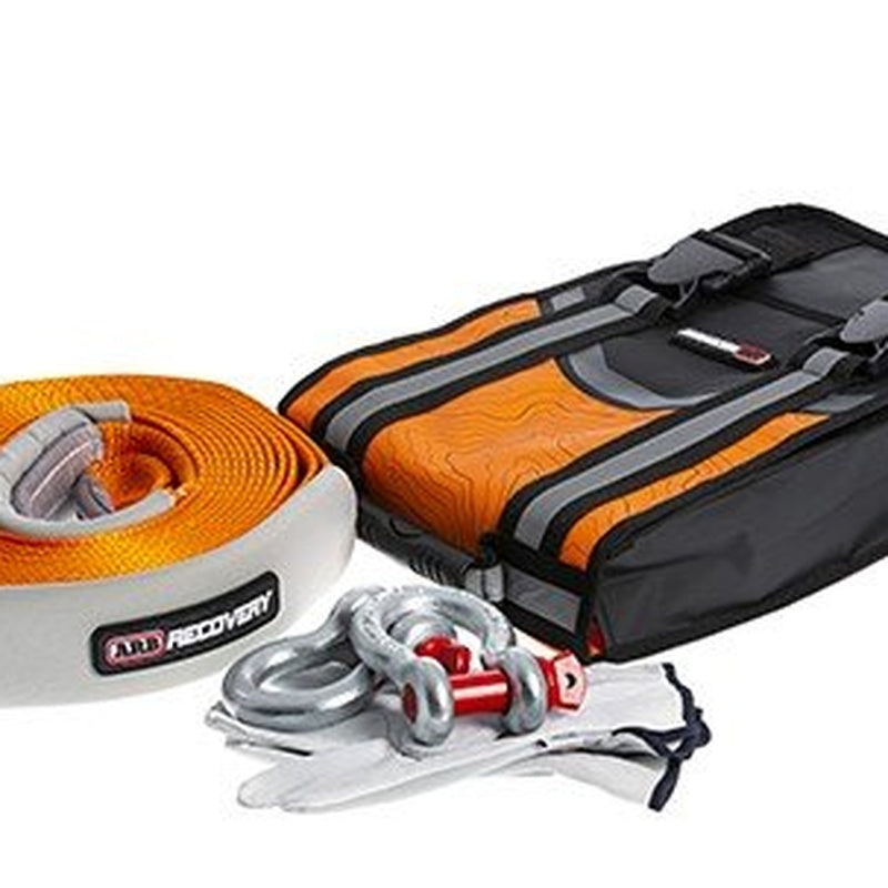 Defender 130 Recovery Kit