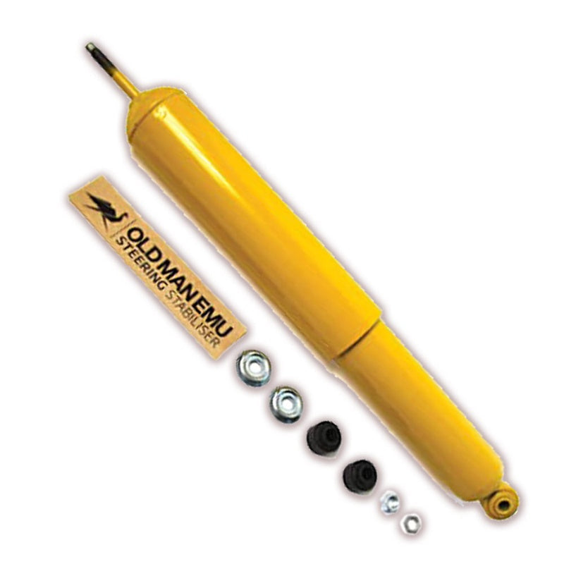 Defender 130 Steering Damper