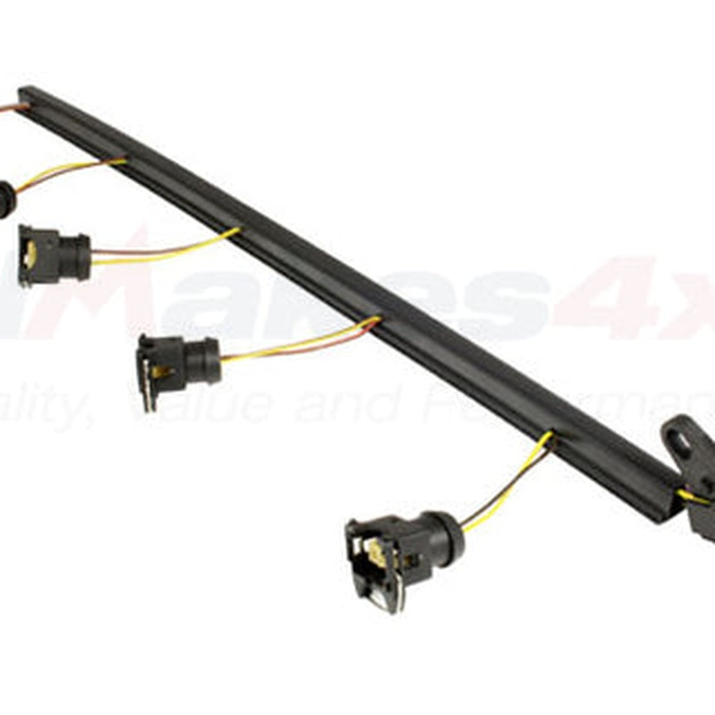 Defender 130 Td5 Injector Loom