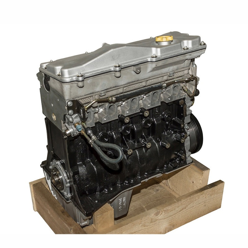 Defender 130 Td5 Reconditioned Engine