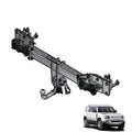 Defender 130 Towing Package with Fitting