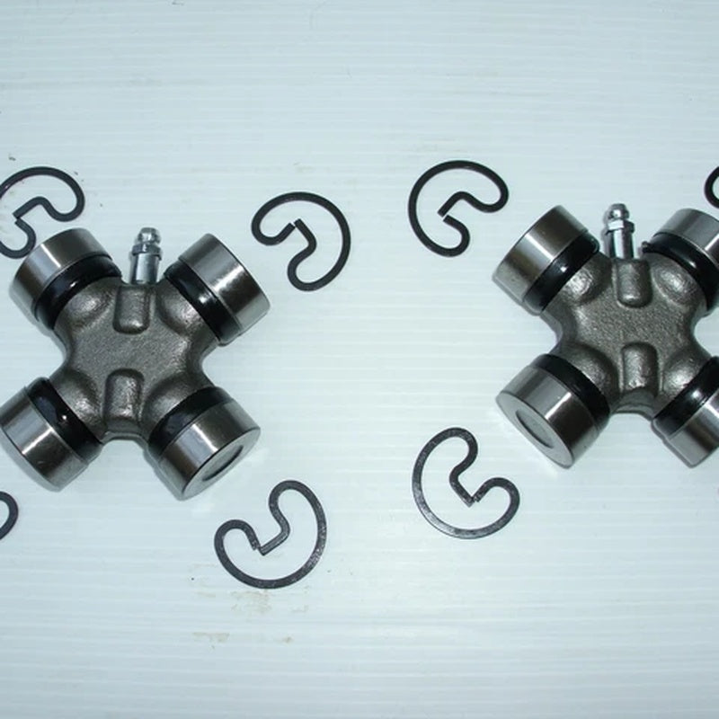 Defender 130 Universal Joint Pair
