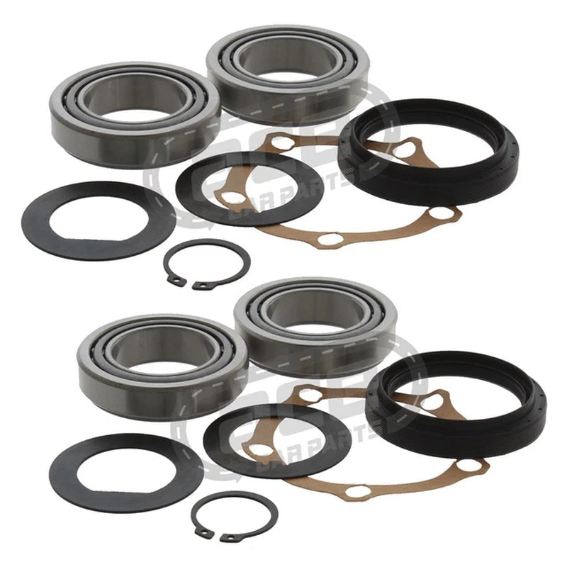 Defender 130 Wheel Bearing Kit