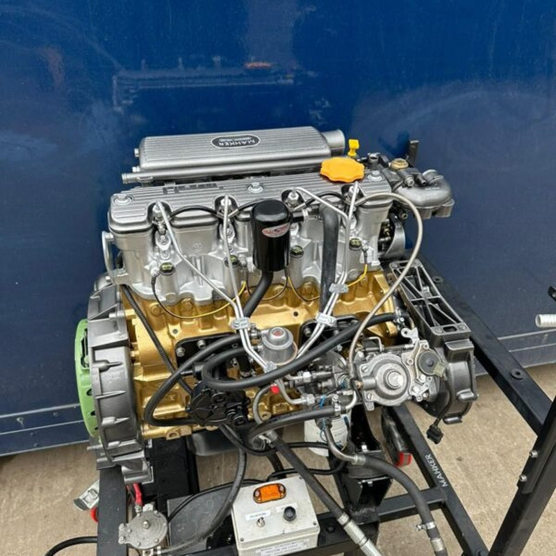 Defender 90 300Tdi Reconditioned Engine