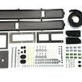 Defender 90 Bulkhead Repair Package with Fitting