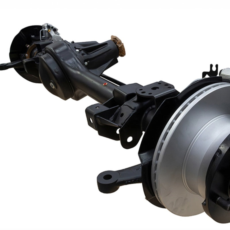 Defender 90 Complete Front Axle Assembly