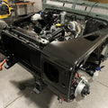 Defender 90 Cooling System Overhaul Package