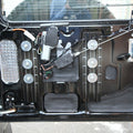 Defender 90 Door Assembly