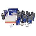 Defender 90 Full Service Kit