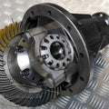 Defender 90 Heavy Duty Differential
