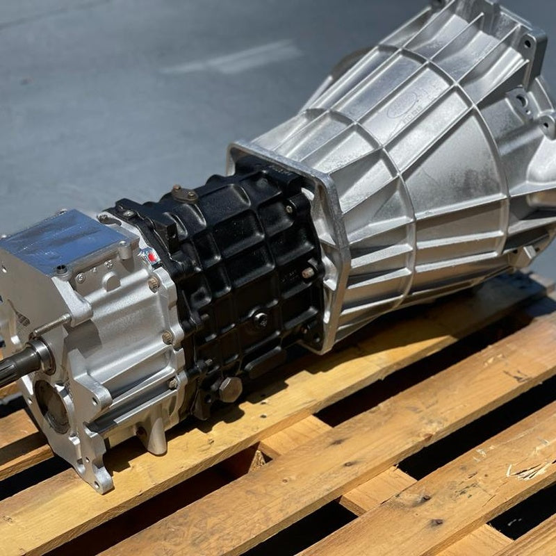 Defender 90 R380 Manual Gearbox Exchange