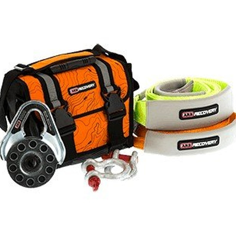 Defender 90 Recovery Kit