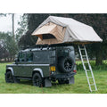Defender 90 Roof Tent and Awning Package