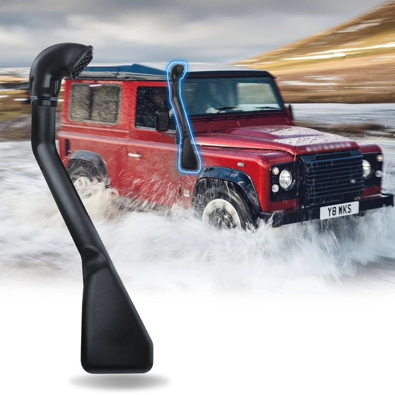 Defender 90 Snorkel Kit