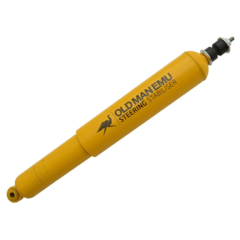 Defender 90 Steering Damper