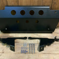 Defender 90 Sump and Steering Guard Set