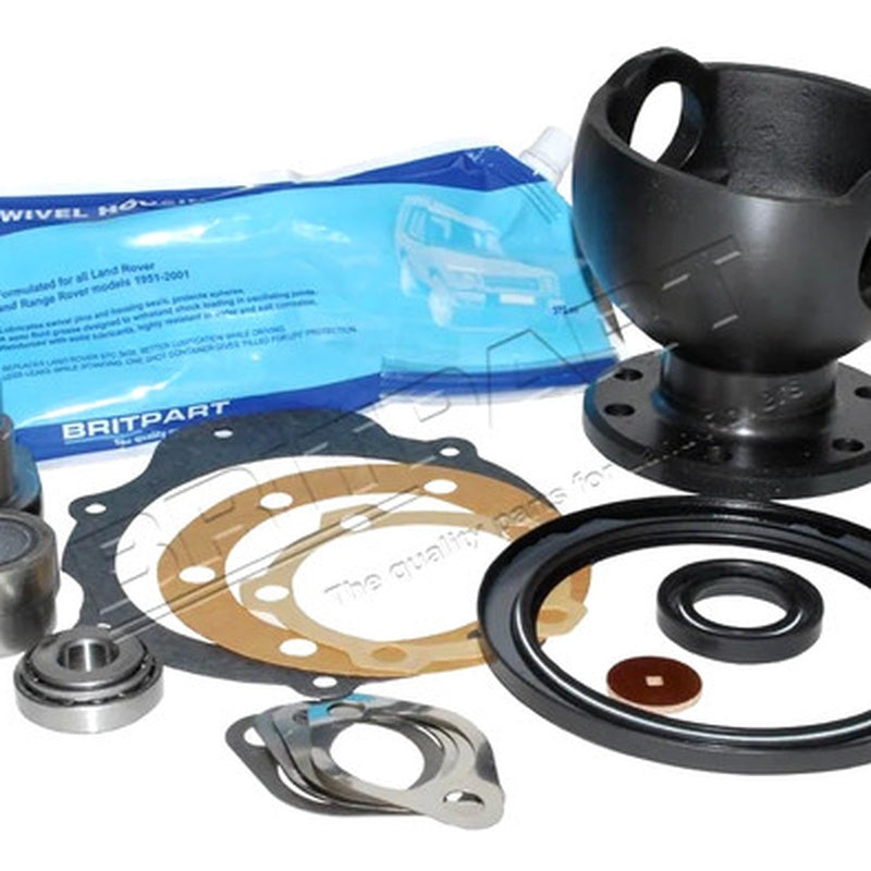 Defender 90 Swivel Housing Rebuild Kit
