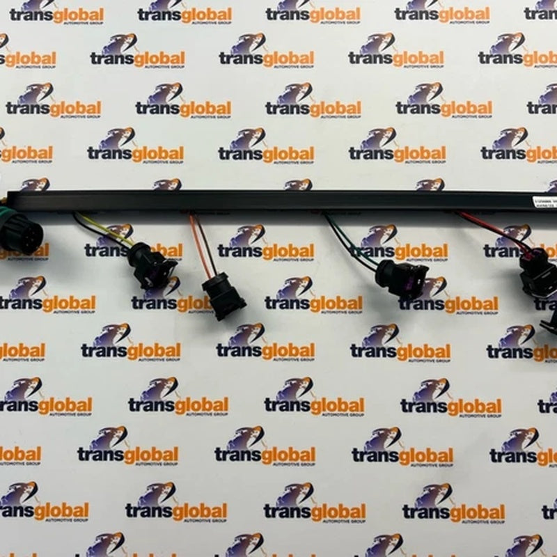 Defender 90 Td5 Injector Loom