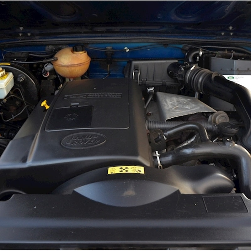 Defender 90 Td5 Reconditioned Engine