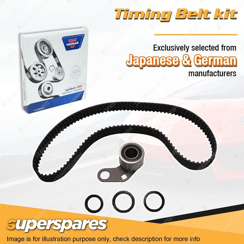 Defender 90 Timing Belt Kit