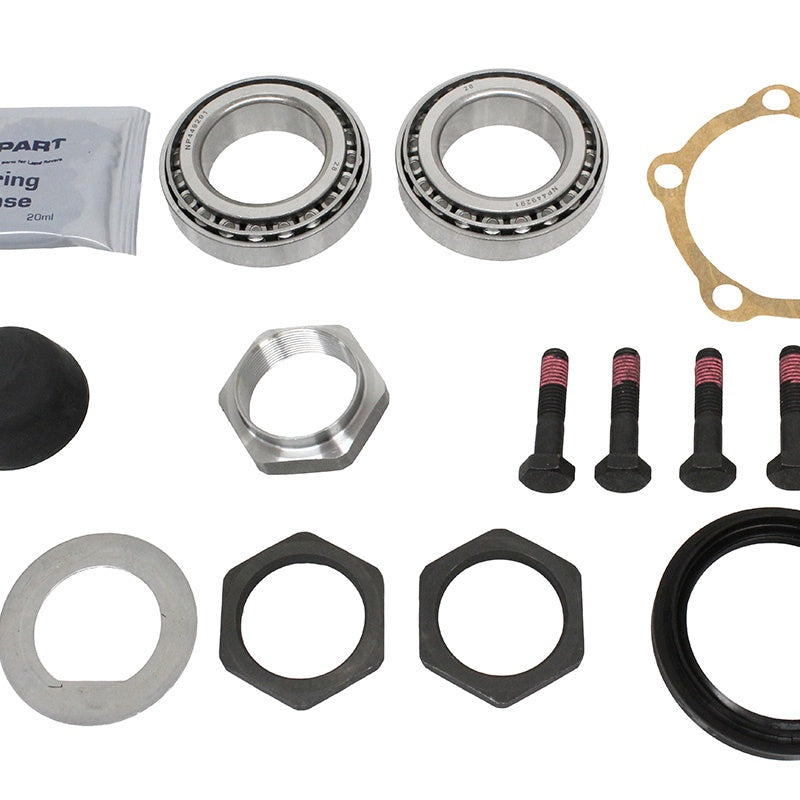 Defender 90 Wheel Bearing Kit