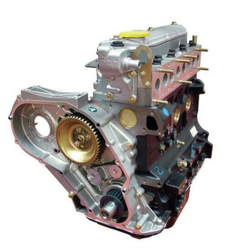 Discovery 1 300Tdi Reconditioned Engine