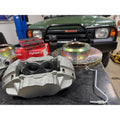 Discovery 1 Brake Upgrade Package with Fitting